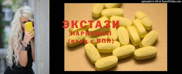 стафф Алексин